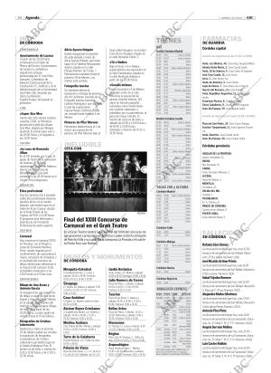 ABC CORDOBA 04-02-2005 página 54