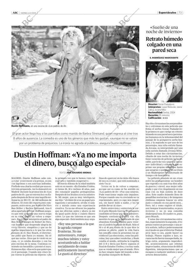 ABC CORDOBA 04-02-2005 página 73