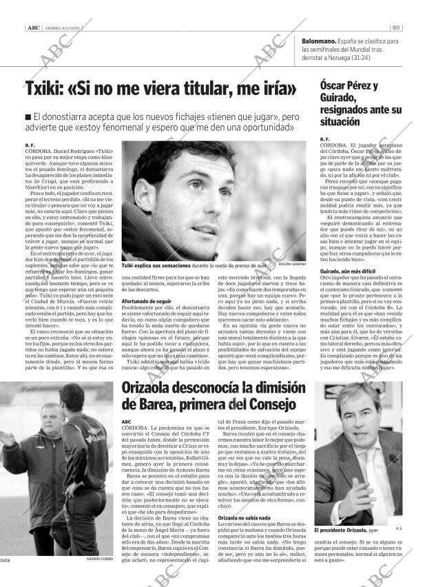 ABC CORDOBA 04-02-2005 página 89