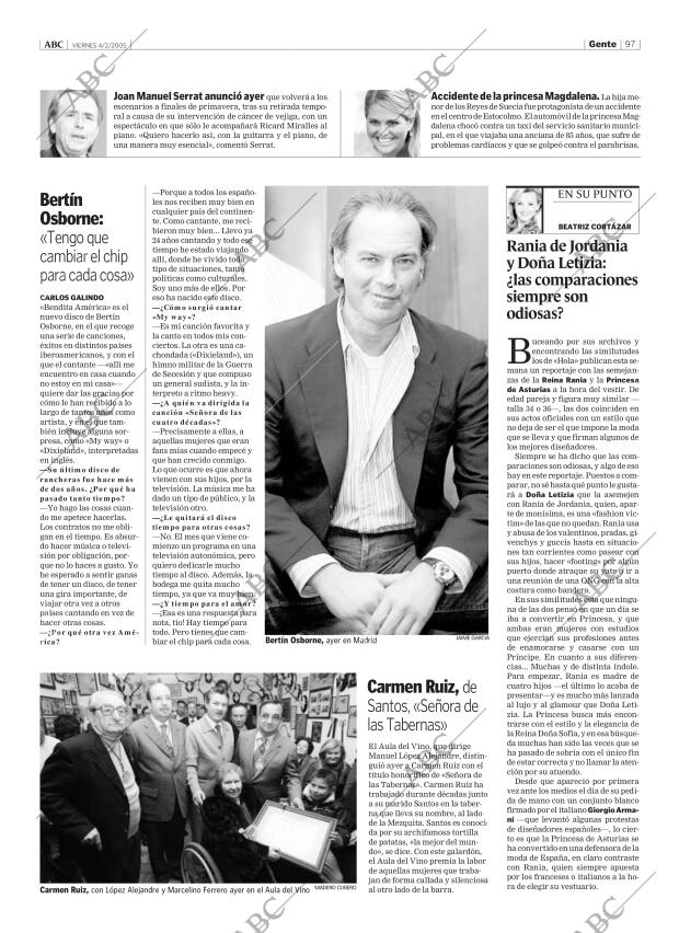 ABC CORDOBA 04-02-2005 página 97