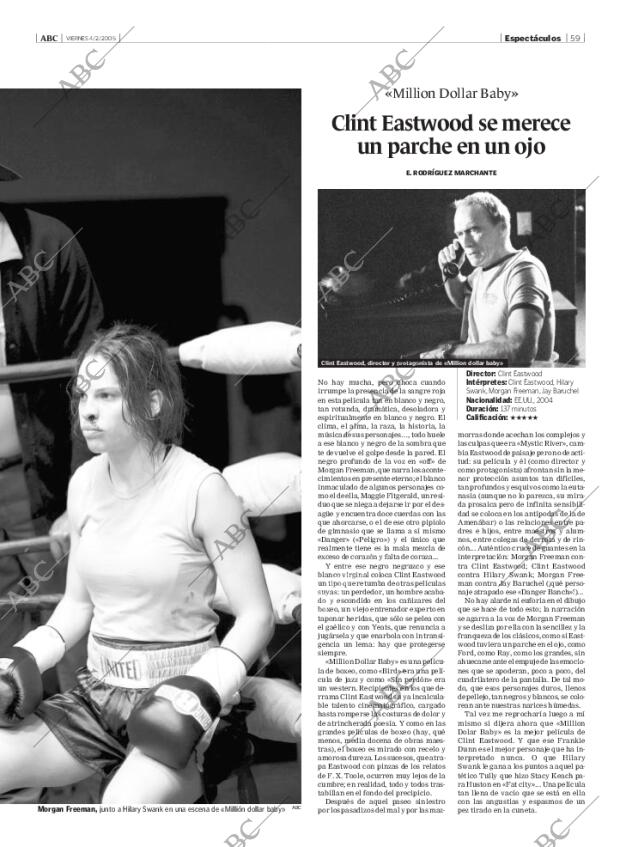 ABC MADRID 04-02-2005 página 59