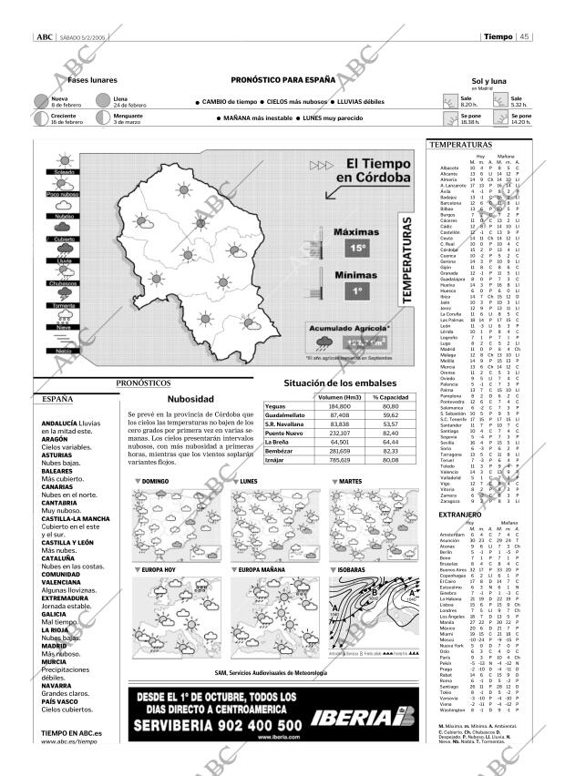 ABC CORDOBA 05-02-2005 página 45