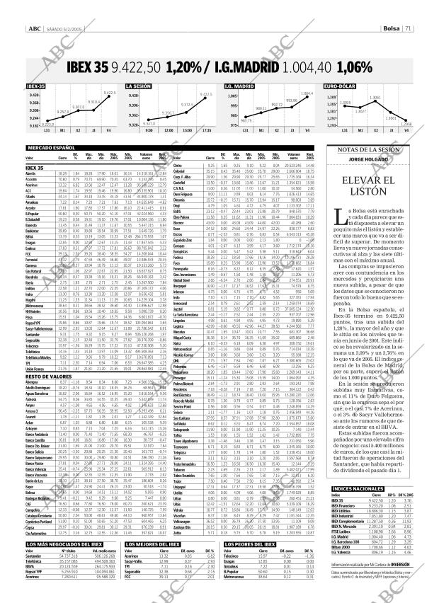 ABC CORDOBA 05-02-2005 página 71