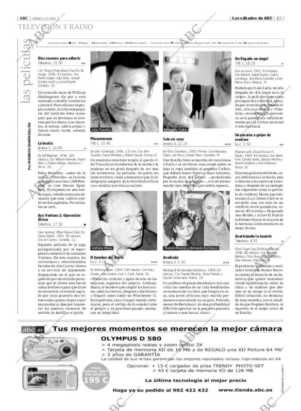 ABC MADRID 05-02-2005 página 113