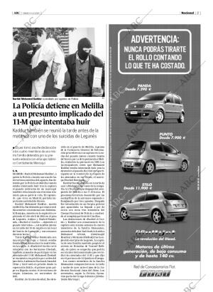 ABC MADRID 05-02-2005 página 17