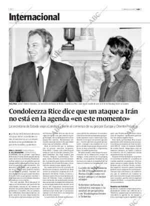 ABC MADRID 05-02-2005 página 22