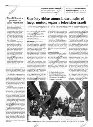 ABC MADRID 05-02-2005 página 23