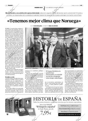 ABC MADRID 05-02-2005 página 32