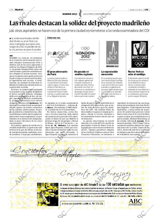 ABC MADRID 05-02-2005 página 34