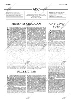 ABC MADRID 05-02-2005 página 4