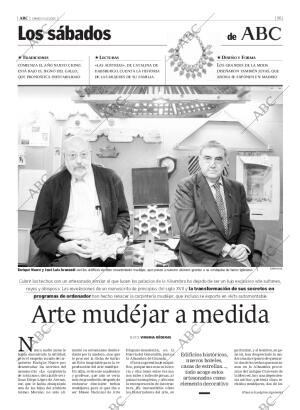 ABC MADRID 05-02-2005 página 95