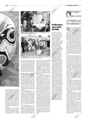 ABC MADRID 05-02-2005 página 99