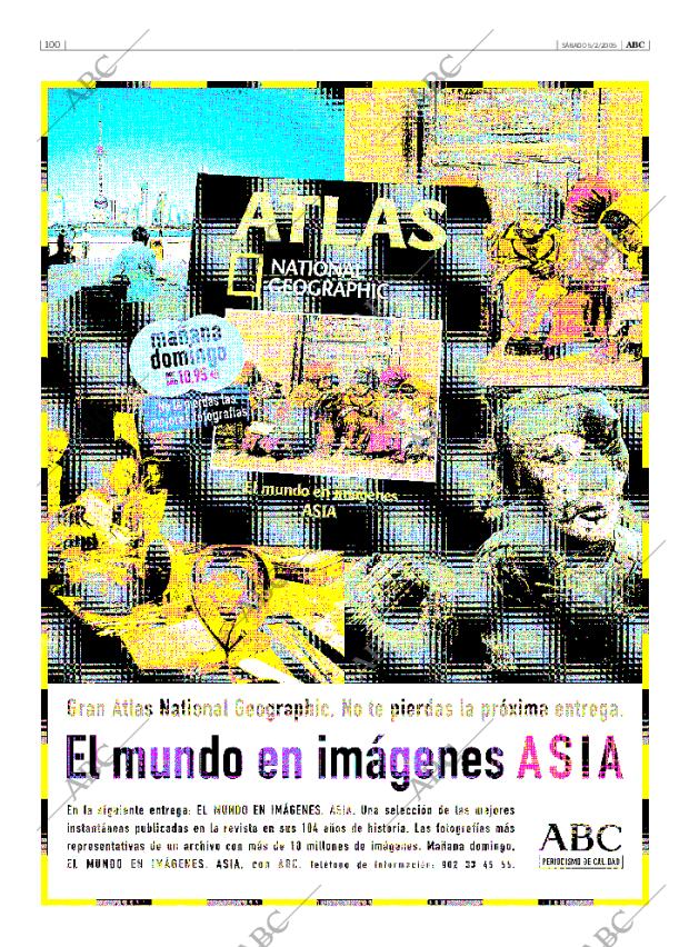 ABC SEVILLA 05-02-2005 página 100