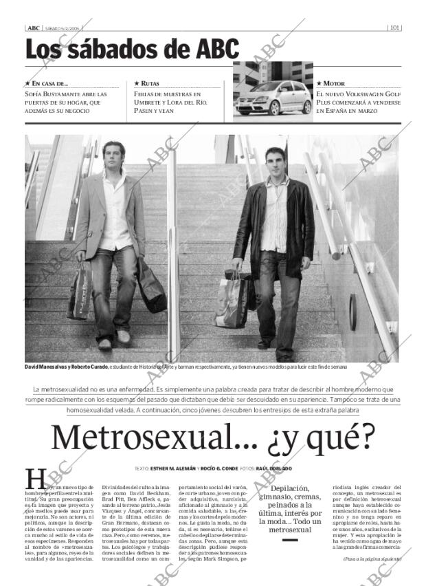 ABC SEVILLA 05-02-2005 página 101