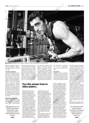 ABC SEVILLA 05-02-2005 página 103