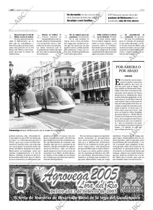 ABC SEVILLA 05-02-2005 página 11