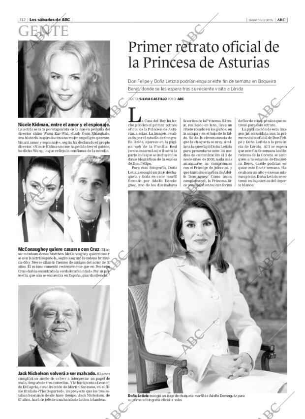 ABC SEVILLA 05-02-2005 página 112