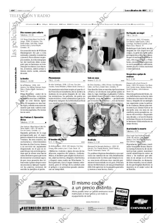 ABC SEVILLA 05-02-2005 página 117