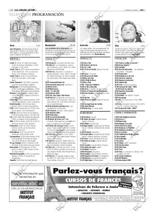 ABC SEVILLA 05-02-2005 página 118