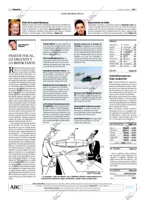 ABC SEVILLA 05-02-2005 página 2