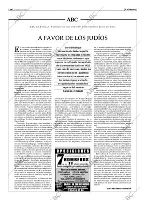 ABC SEVILLA 05-02-2005 página 3