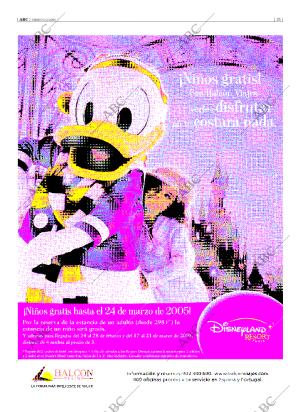 ABC SEVILLA 05-02-2005 página 35