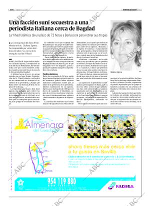 ABC SEVILLA 05-02-2005 página 51