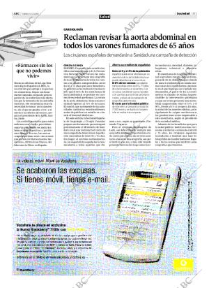 ABC SEVILLA 05-02-2005 página 57