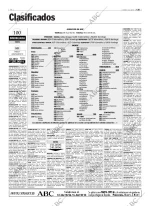 ABC SEVILLA 05-02-2005 página 74