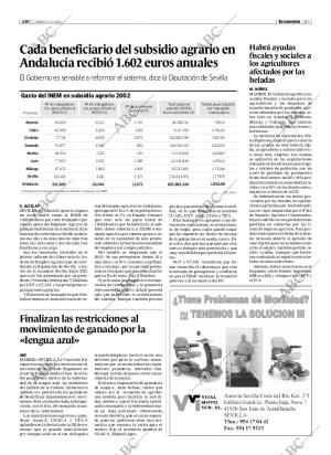 ABC SEVILLA 05-02-2005 página 83