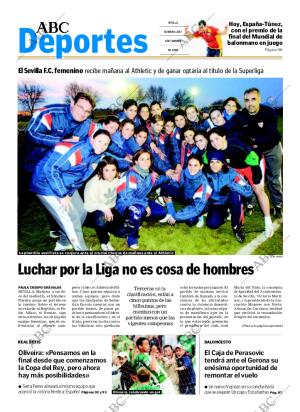 ABC SEVILLA 05-02-2005 página 89