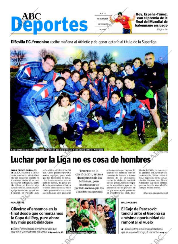 ABC SEVILLA 05-02-2005 página 89