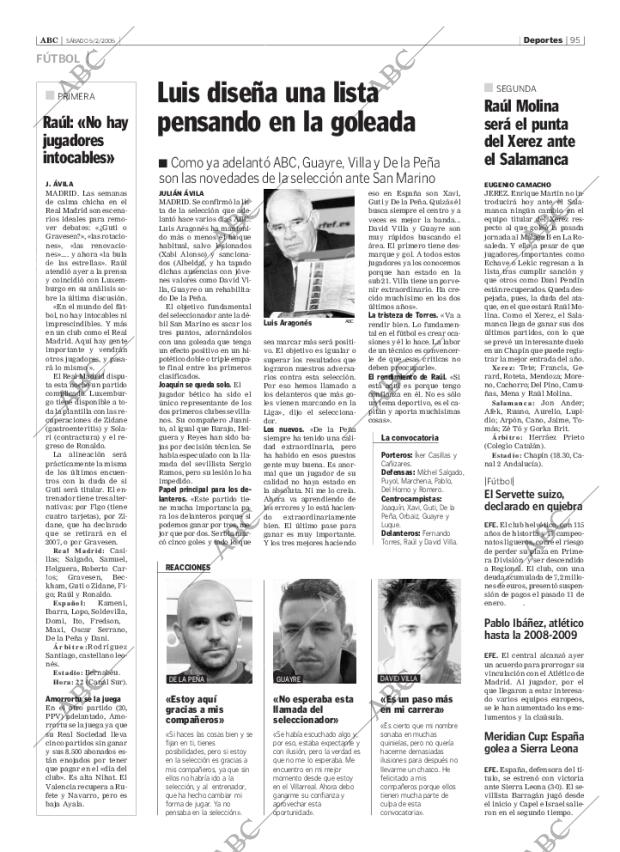 ABC SEVILLA 05-02-2005 página 95