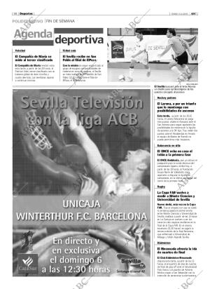 ABC SEVILLA 05-02-2005 página 98