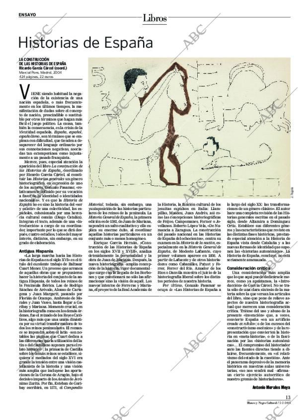 CULTURAL MADRID 05-02-2005 página 13