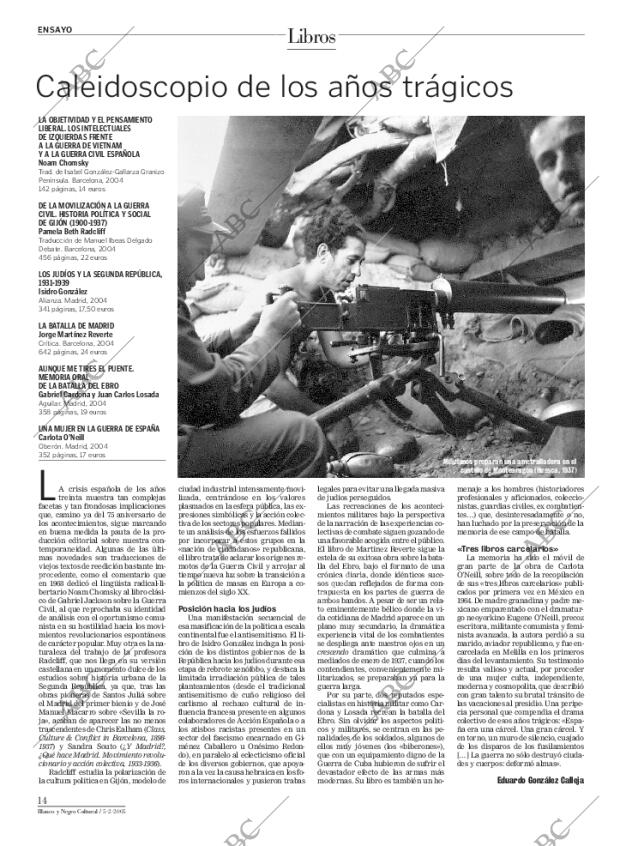 CULTURAL MADRID 05-02-2005 página 14