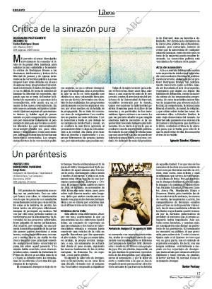 CULTURAL MADRID 05-02-2005 página 17