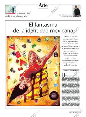 CULTURAL MADRID 05-02-2005 página 23