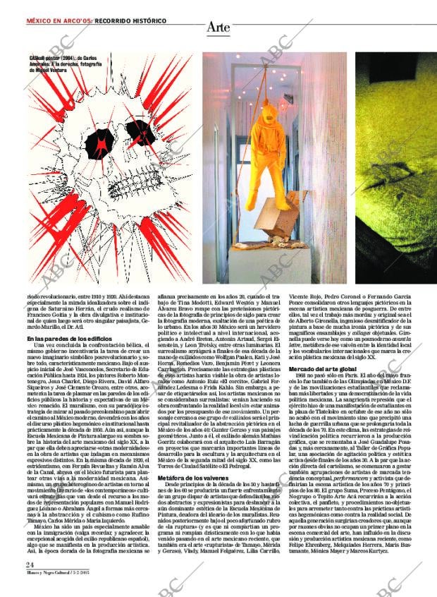 CULTURAL MADRID 05-02-2005 página 24