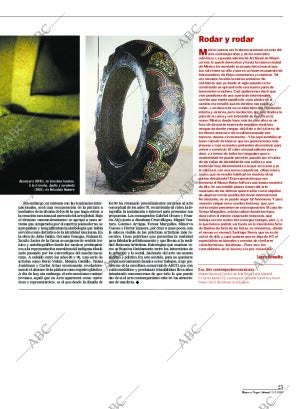 CULTURAL MADRID 05-02-2005 página 25