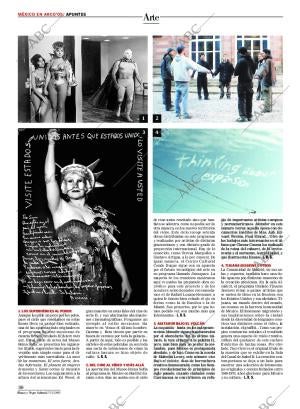 CULTURAL MADRID 05-02-2005 página 30