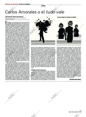 CULTURAL MADRID 05-02-2005 página 31