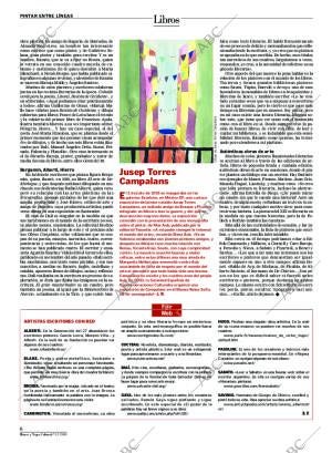 CULTURAL MADRID 05-02-2005 página 6