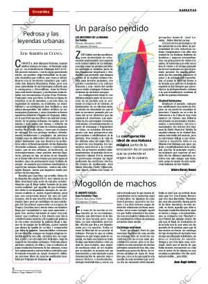 CULTURAL MADRID 05-02-2005 página 8