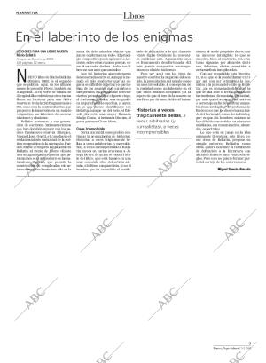 CULTURAL MADRID 05-02-2005 página 9