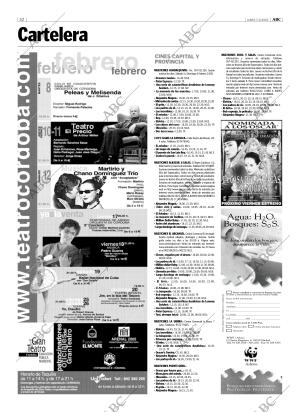 ABC CORDOBA 07-02-2005 página 52