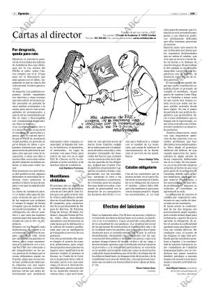 ABC CORDOBA 07-02-2005 página 8