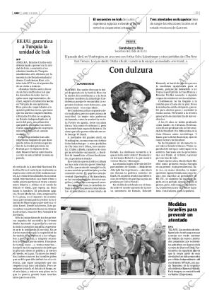 ABC MADRID 07-02-2005 página 23