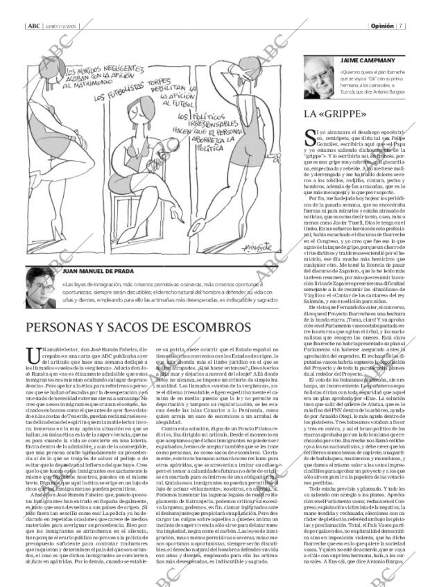 ABC MADRID 07-02-2005 página 7
