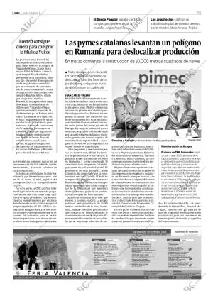 ABC MADRID 07-02-2005 página 75